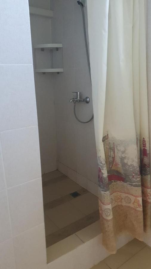 New Athos Guest House Amra المظهر الخارجي الصورة