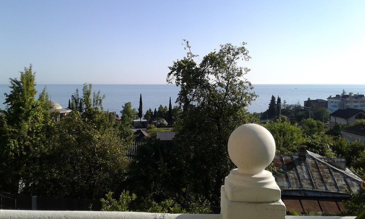 New Athos Guest House Amra المظهر الخارجي الصورة