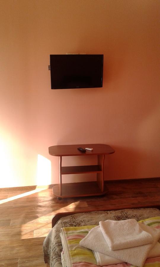 New Athos Guest House Amra المظهر الخارجي الصورة