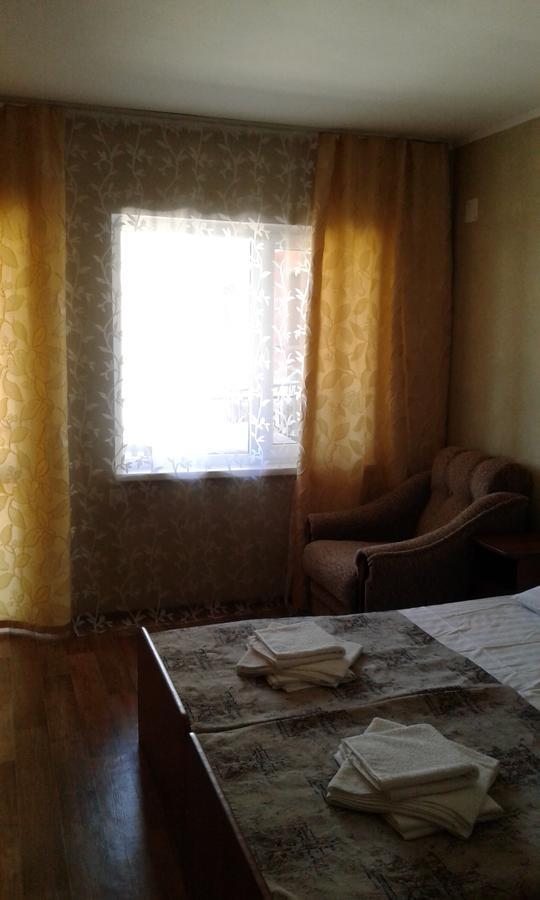 New Athos Guest House Amra المظهر الخارجي الصورة