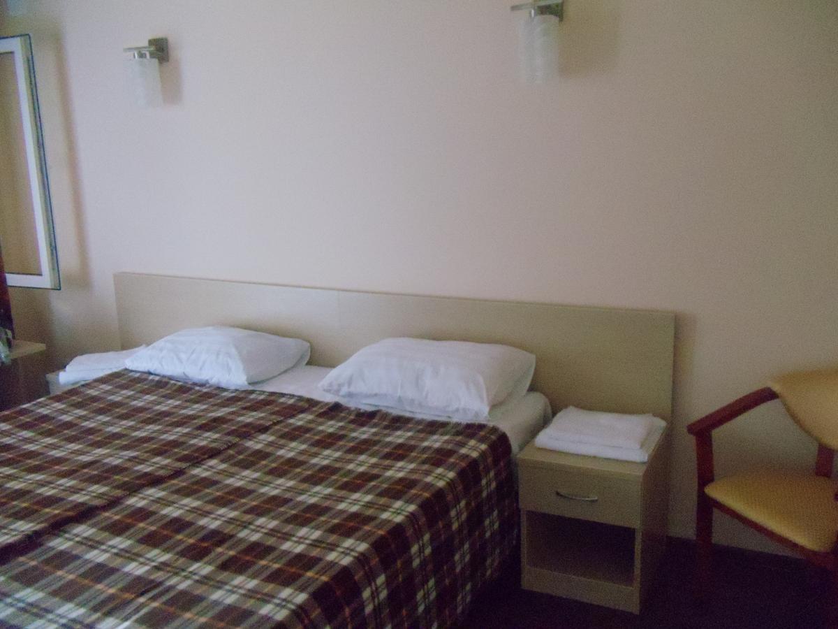 New Athos Guest House Amra المظهر الخارجي الصورة