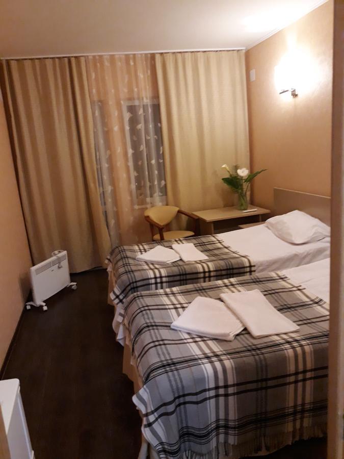 New Athos Guest House Amra المظهر الخارجي الصورة