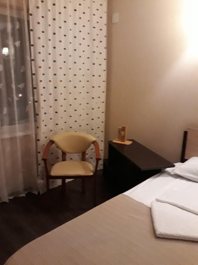 New Athos Guest House Amra المظهر الخارجي الصورة