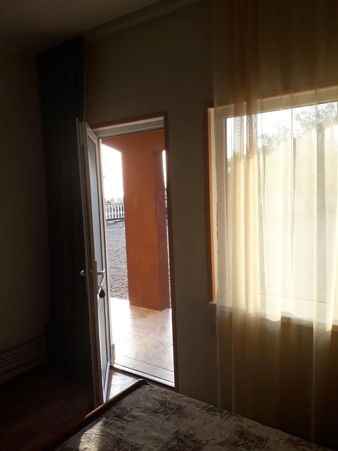 New Athos Guest House Amra المظهر الخارجي الصورة